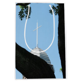 Tabernacle Kor - Martha's Vineyard