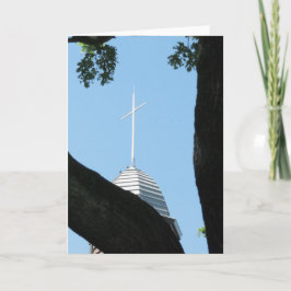 Tabernacle Kor - Martha's Vineyard Kort