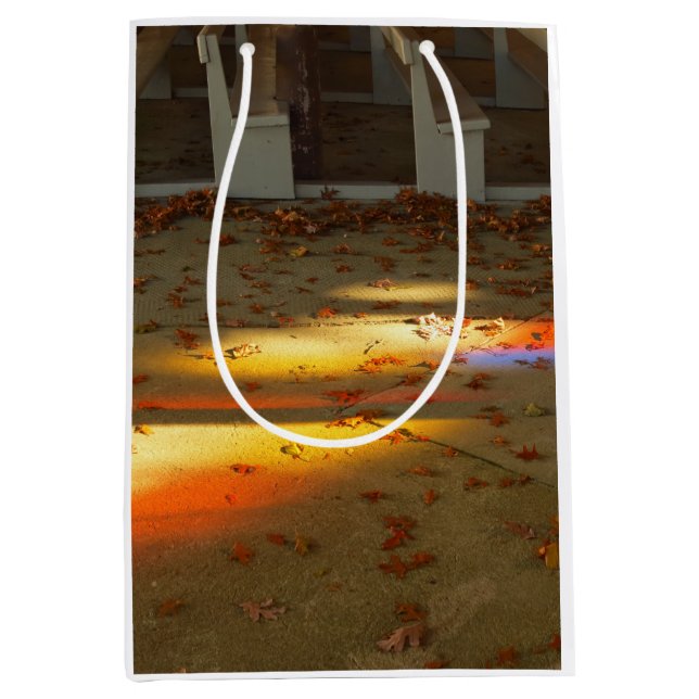 Tabernacle Lövs and Light - Martha's Vineyard (Framsidan)