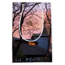 Tabernacle och Church Sunrise - Martha's Vineyard