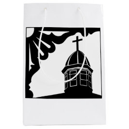 Tabernacle och Gingerbröd - Martha's Vineyard