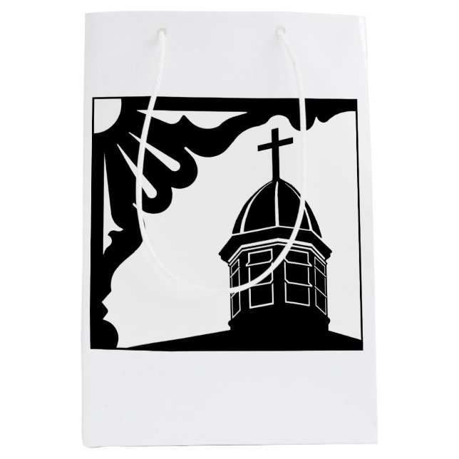 Tabernacle och Gingerbröd - Martha's Vineyard (Framsidan)