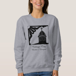Tabernacle och Gingerbröd - Martha's Vineyard T Shirt