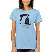 Tabernacle och Gingerbröd - Martha's Vineyard