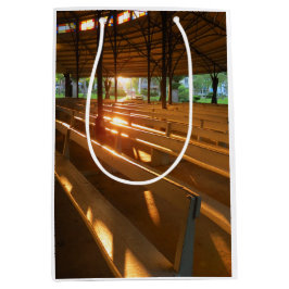 Tabernacle Solstice - Martha's Vineyard