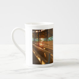 Tabernacle Solstice - Martha's Vineyard Benporslin Mugg