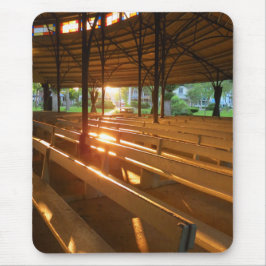 Tabernacle Solstice - Martha's Vineyard Musmatta