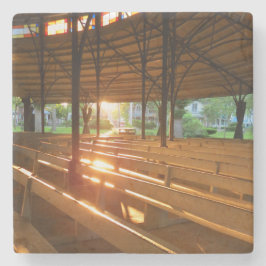 Tabernacle Solstice - Martha's Vineyard Stenunderlägg