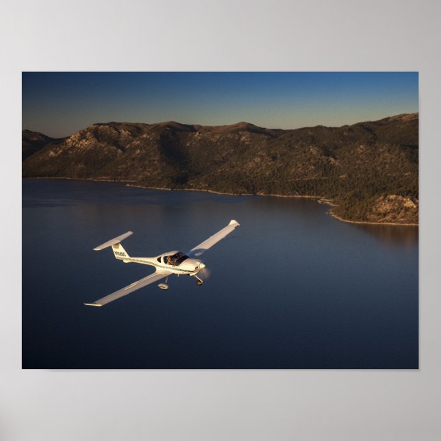 Tabhoes Diamond Poster (Framsidan)