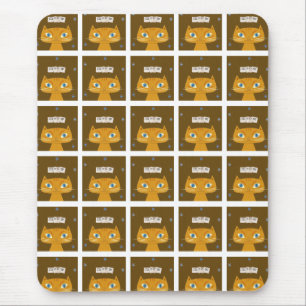 Tabitha, Tabby katt-musslan Musmatta