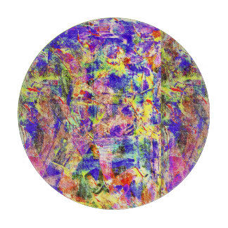 TABLA DE CORTAR , PASAPALERA , FRÅGOR EN CRISTAL