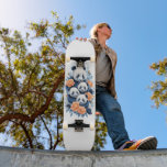 Tabla de Skate con Diseño de Familia de Osos Panda Mini Skateboard Bräda 18,5 Cm<br><div class="desc">"Esta tabla de skate presenta un adorable diseño de una familia de osos pandas, añadiendo un toque de ternura y diversión a tu equipo. Con colores vibrantes y un estilo único, es perfecta para los amantes de la naturaleza y los animales que buscan destacar con su estilo sobre ruedas. Ya...</div>