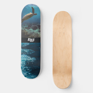 Tabla de Skate Mini Skateboard Bräda 18,5 Cm