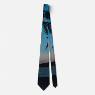 Table Rock Dusk Tie Slips
