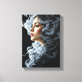 Tableau Décoratif (Éphémère ) Canvastryck