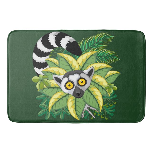 Tablecloth Badrumsmatta (Framsidan)