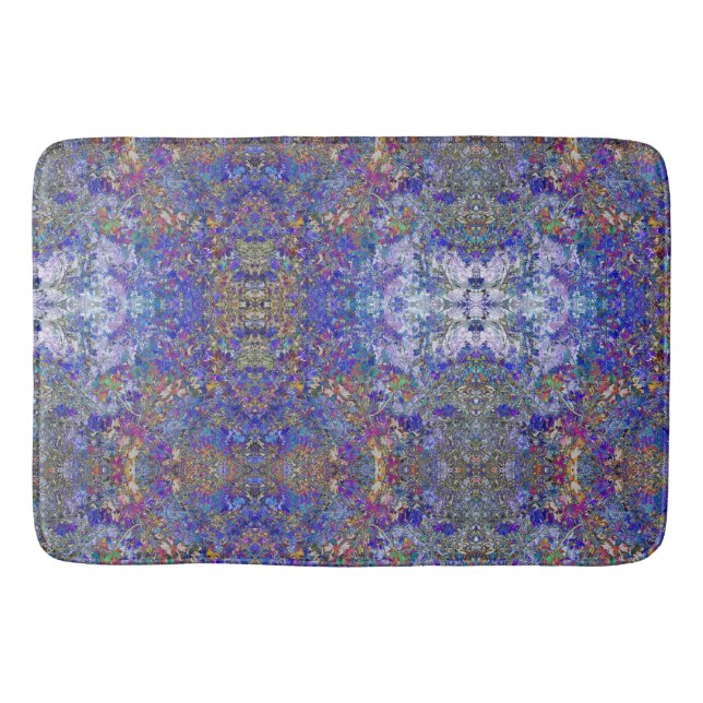 Tablecloth Badrumsmatta (Framsidan)