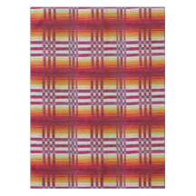 TABLECLOTH - HISPANIC ARRITAGE - TAMALE