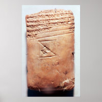 Tablet PC.1830-1530 BC