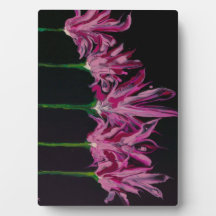 Tabletop Artwork med Easel