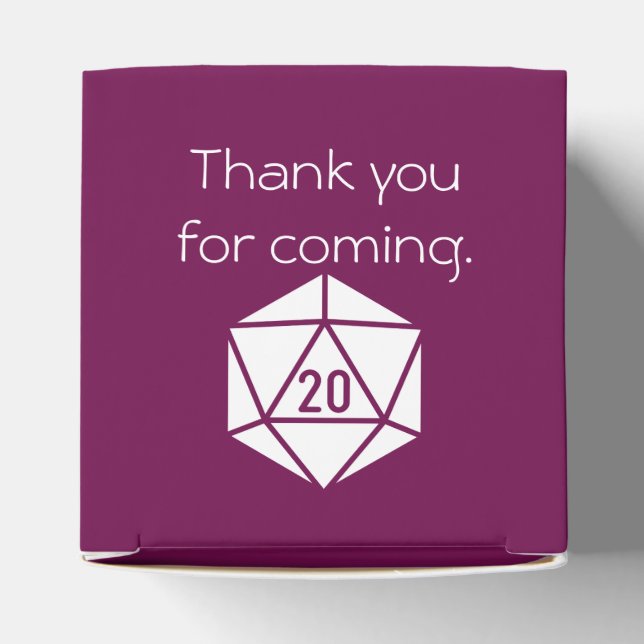 Tabletop-Chic i Vin-favoritruta Presentaskar (Överdel)