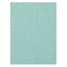 Tablettduk av bläck rand