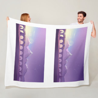 Tablettdukar av hög kvalitet, lämpliga för varje f fleecefilt