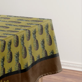 Tabletten anas - Anpassning som tillval