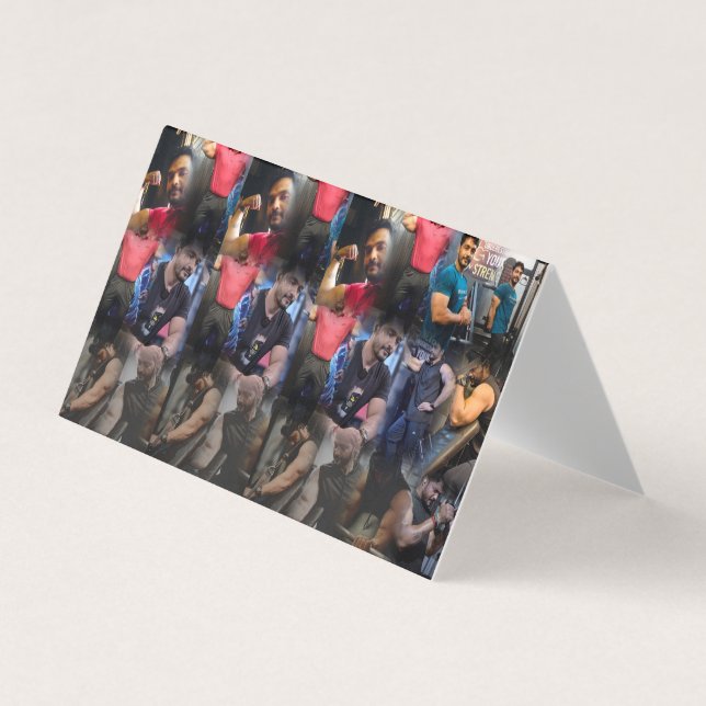 Tabletterna står för tryckta artiklar, tryckta i h visitkort (Framsida)