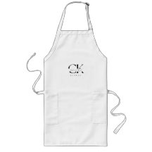 Tablier Coola & Kind Luxury