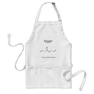 Tablier de cuisine amateur - Allicine Förkläde