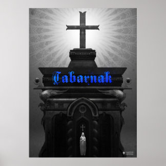 Tabnak Poster