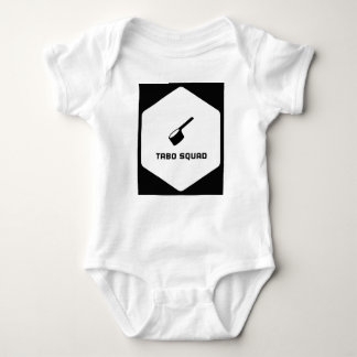 Tabo Squad Baby Shirt! T Shirt
