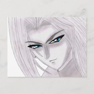 Tabu Japan Esco Glen Line Vykort