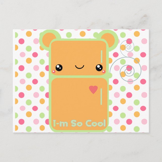 Tabu Japan Kitchen Culine Vykort (Framsida)