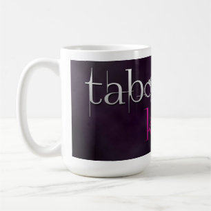 Tabukyssmugg Kaffemugg