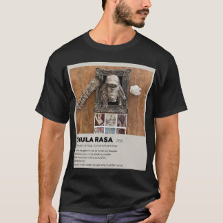 Tabula Rasa av Earl Sweatshirt Classic T-Shirt