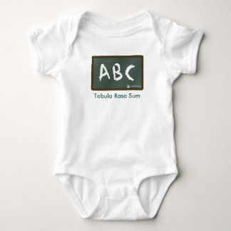 Tabula Rasa summababy Tee