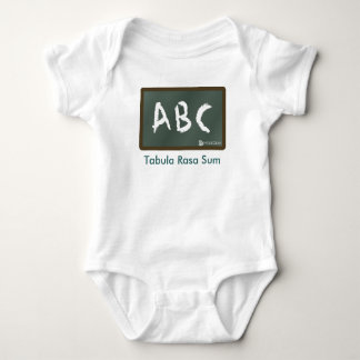 Tabula Rasa summababy Tee Shirt