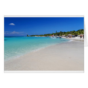 Tabyana Beach I.JPG Hälsningskort