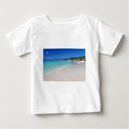 Tabyana Beach I.JPG Tee Shirt