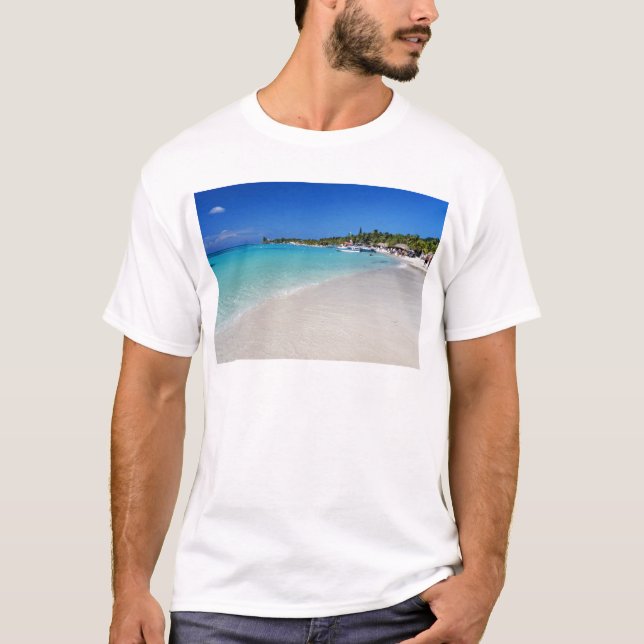 Tabyana Beach I.JPG Tröja (Framsida)
