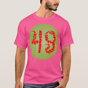 Taca Airlines Logotyp (1966-1998) T Shirt