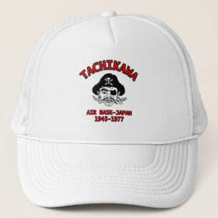 Tachikawa ab hatt truckerkeps