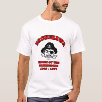 tachikawa flygbas t-shirt