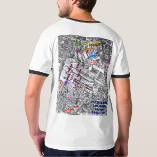 Tachikawa Luft Base Japan Military BratT-Shirt T-S T Shirt