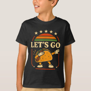 Tacho Låt oss Tacho 5 T Shirt