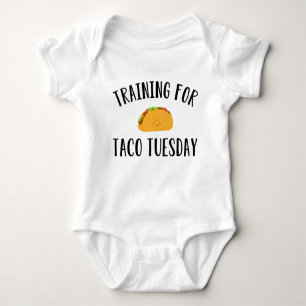 Tacho Tacho Tisdag - roligt T Shirt