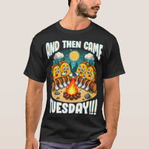 Tacho tisdag t shirt