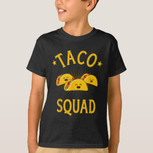 Tacho-torg för Tacho Tisdag och Cinco D T Shirt
